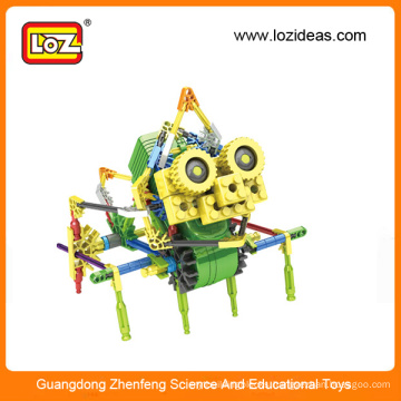 LOZ model building blocks sets gift for kid